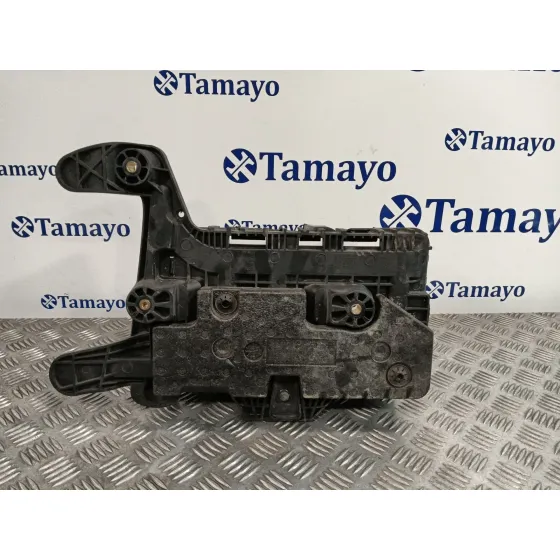 Soporte Bateria para Volkswagen Caddy Iii Furgoneta/Monovolumen (2Ka, 2Kh, 2Ca, 2Ch)