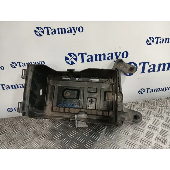 Soporte Bateria para Volkswagen Caddy Iii Furgoneta/Monovolumen (2Ka, 2Kh, 2Ca, 2Ch)