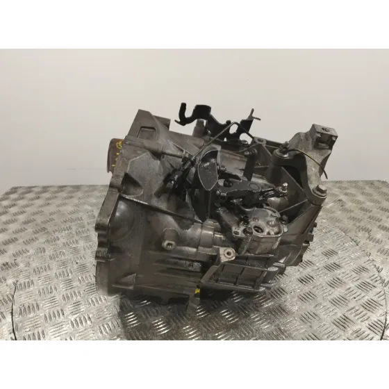 Caja Cambios para Ford Focus C-Max (Dm2)