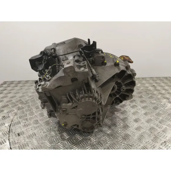 Caja Cambios para Ford Focus C-Max (Dm2)