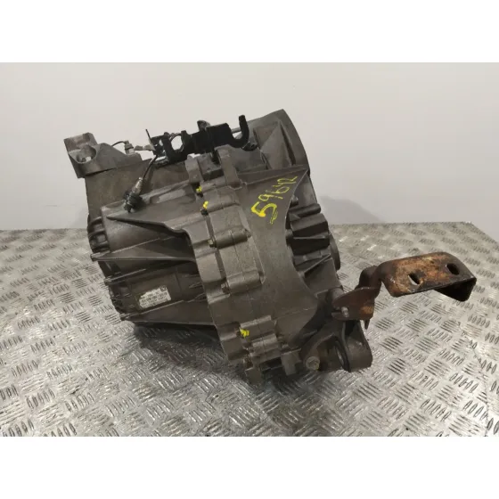 Caja Cambios para Ford Focus C-Max (Dm2)