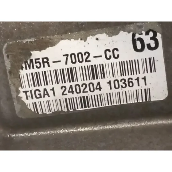 Caja Cambios para Ford Focus C-Max (Dm2)