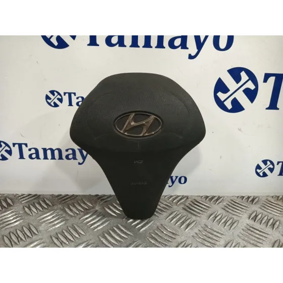 Airbag Delantero Izquierdo para Hyundai Ix20 (Jc)