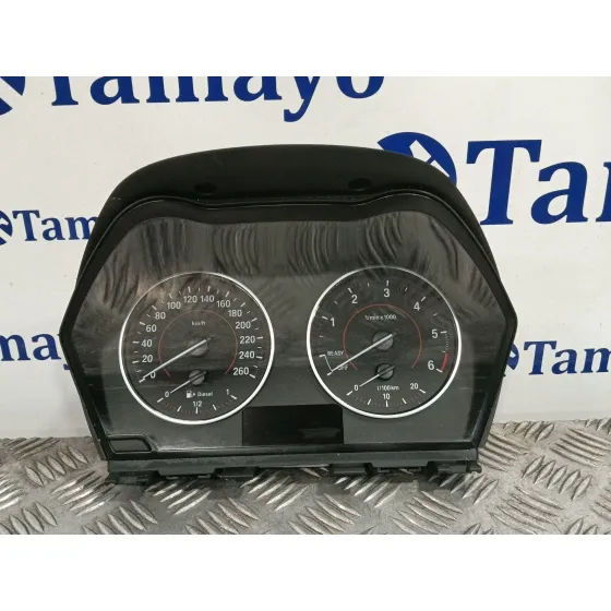 Cuadro Instrumentos para Bmw 1 (F21)