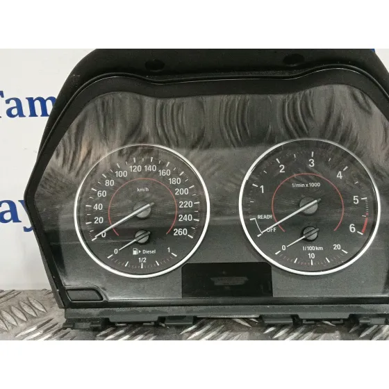 Cuadro Instrumentos para Bmw 1 (F21)