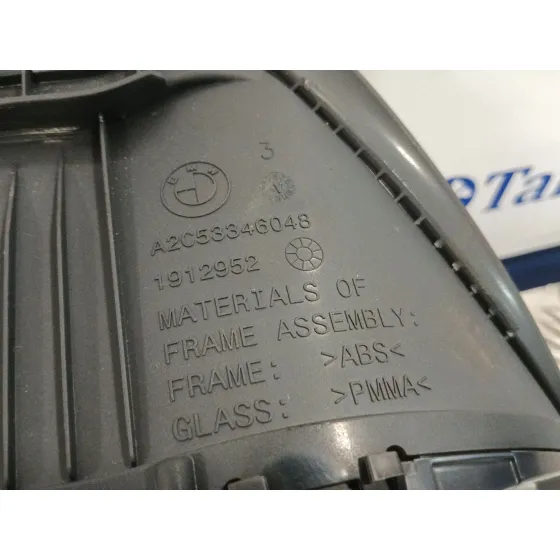 Cuadro Instrumentos para Bmw 1 (F21)