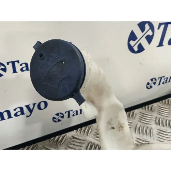 Deposito Limpia para Peugeot 208 I (Ca_, Cc_)