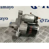 Motor Arranque para Renault Scenic Iii (Jz0/1_)
