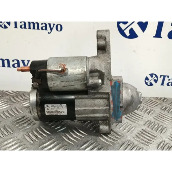 Motor Arranque para Renault Scenic Iii (Jz0/1_)