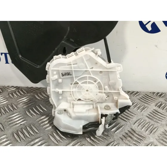 Cerradura Puerta Delantera Derecha para Mazda Cx-30 (Dm, Dt, Ed)