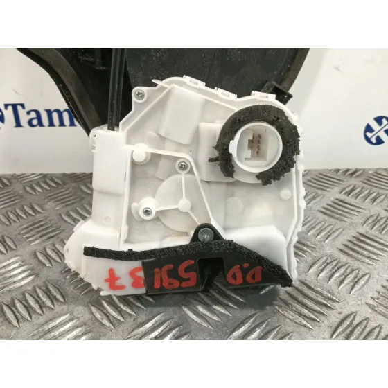 Cerradura Puerta Delantera Derecha para Mazda Cx-30 (Dm, Dt, Ed)