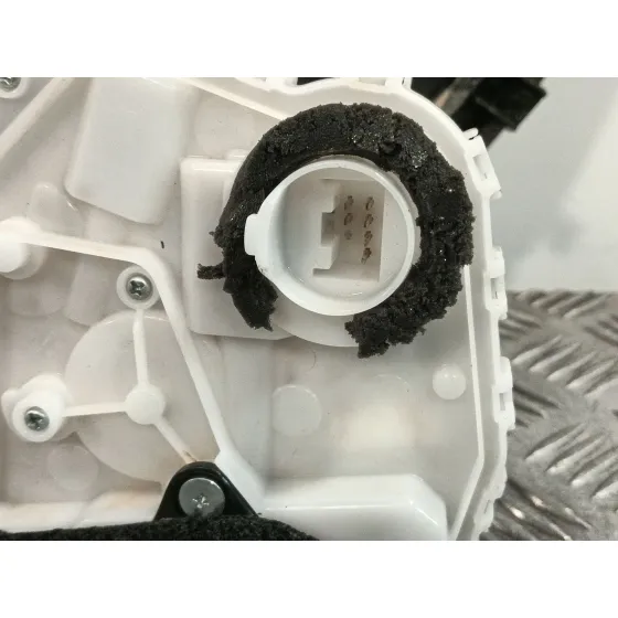 Cerradura Puerta Delantera Derecha para Mazda Cx-30 (Dm, Dt, Ed)