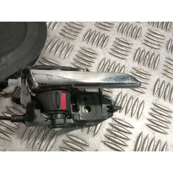 Cerradura Puerta Delantera Derecha para Mazda Cx-30 (Dm, Dt, Ed)