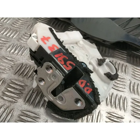 Cerradura Puerta Delantera Derecha para Mazda Cx-30 (Dm, Dt, Ed)