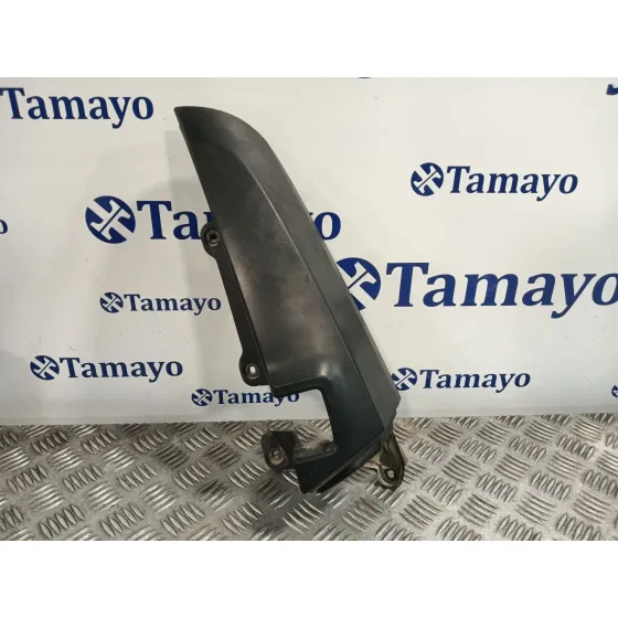 Molduras Traseras para Dacia Dokker Furgoneta/Monovolumen