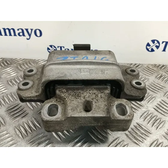 Soporte Motor Izquierdo para Volkswagen Caddy Iii Furgoneta/Monovolumen (2Ka, 2Kh, 2Ca, 2Ch)