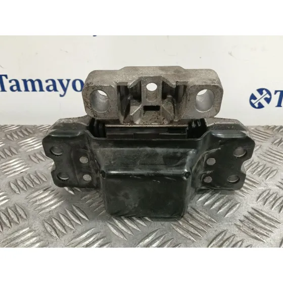 Soporte Motor Izquierdo para Volkswagen Caddy Iii Furgoneta/Monovolumen (2Ka, 2Kh, 2Ca, 2Ch)