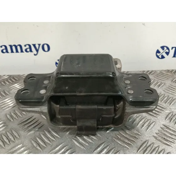 Soporte Motor Izquierdo para Volkswagen Caddy Iii Furgoneta/Monovolumen (2Ka, 2Kh, 2Ca, 2Ch)