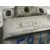 Soporte Motor Izquierdo para Volkswagen Caddy Iii Furgoneta/Monovolumen (2Ka, 2Kh, 2Ca, 2Ch)