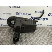 Soporte Filtro Aire para Volkswagen Caddy Iii Furgoneta/Monovolumen (2Ka, 2Kh, 2Ca, 2Ch)