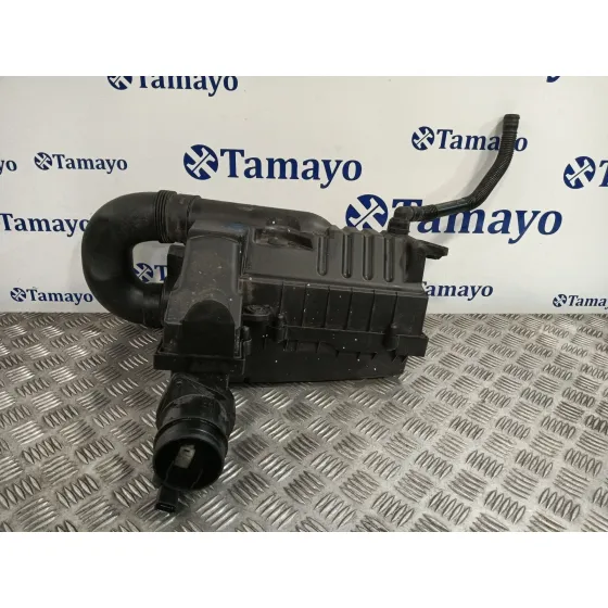 Soporte Filtro Aire para Volkswagen Caddy Iii Furgoneta/Monovolumen (2Ka, 2Kh, 2Ca, 2Ch)
