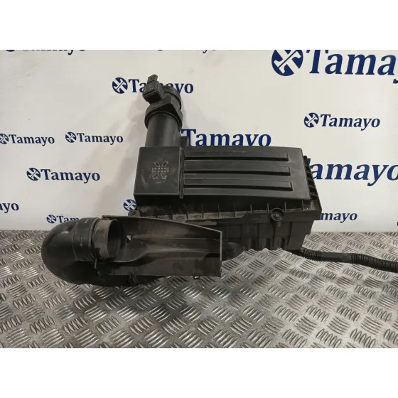 Soporte Filtro Aire para Volkswagen Caddy Iii Furgoneta/Monovolumen (2Ka, 2Kh, 2Ca, 2Ch)