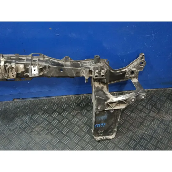 Panel Frontal para Renault Kangoo Express (Fw0/1_)