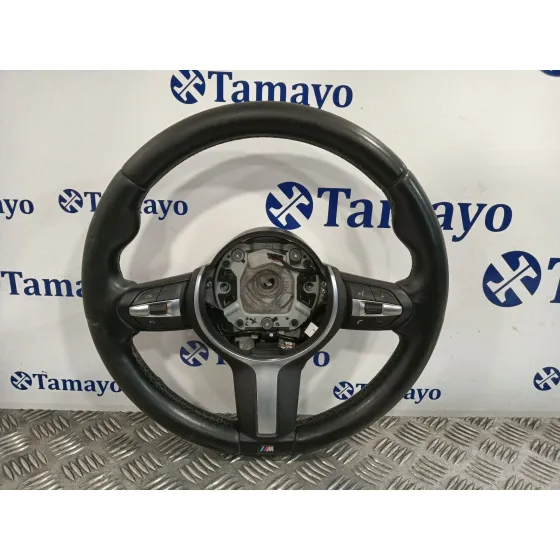 Volante para Bmw 1 (F21)
