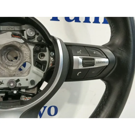 Volante para Bmw 1 (F21)