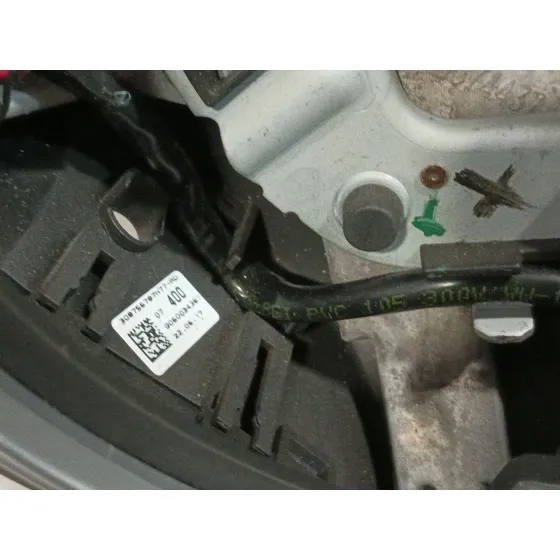 Volante para Bmw 1 (F21)