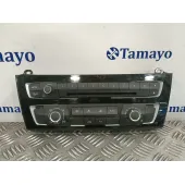 Mando Climatizador para Bmw 1 (F21)