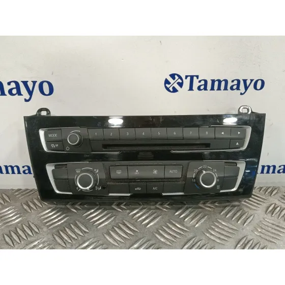 Mando Climatizador para Bmw 1 (F21)