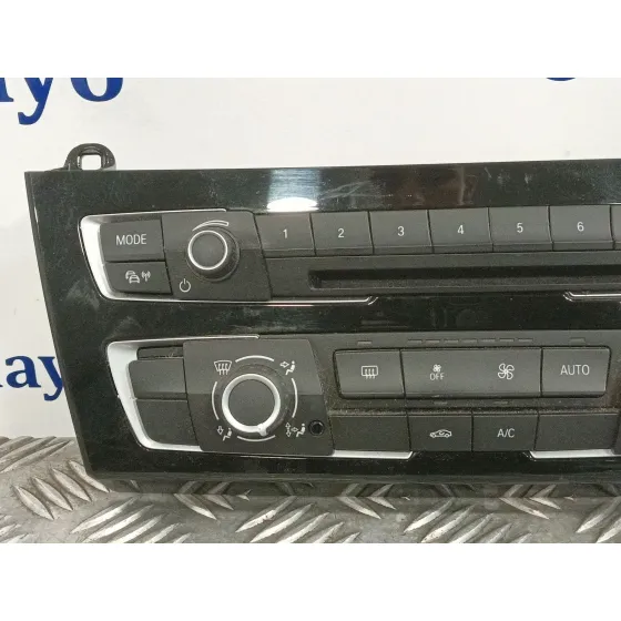 Mando Climatizador para Bmw 1 (F21)