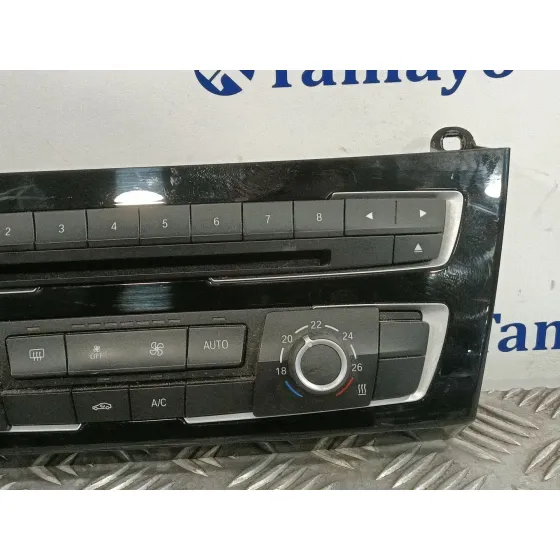Mando Climatizador para Bmw 1 (F21)
