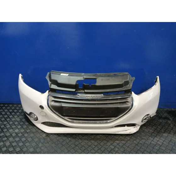 Paragolpes Delantero para Peugeot 208 I (Ca_, Cc_)