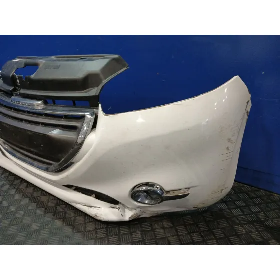 Paragolpes Delantero para Peugeot 208 I (Ca_, Cc_)