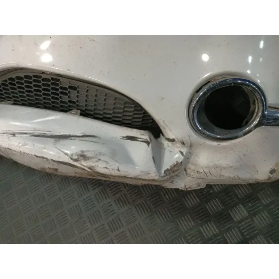 Paragolpes Delantero para Peugeot 208 I (Ca_, Cc_)