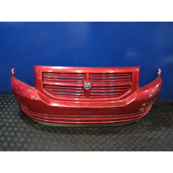 Paragolpes Delantero para Dodge Caliber