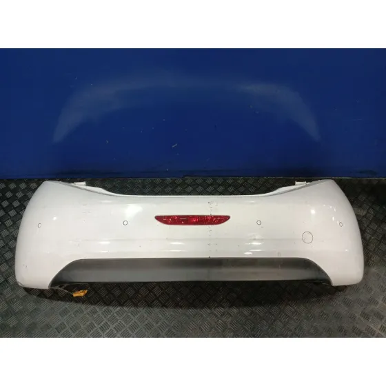 Paragolpes Trasero para Peugeot 208 I (Ca_, Cc_)
