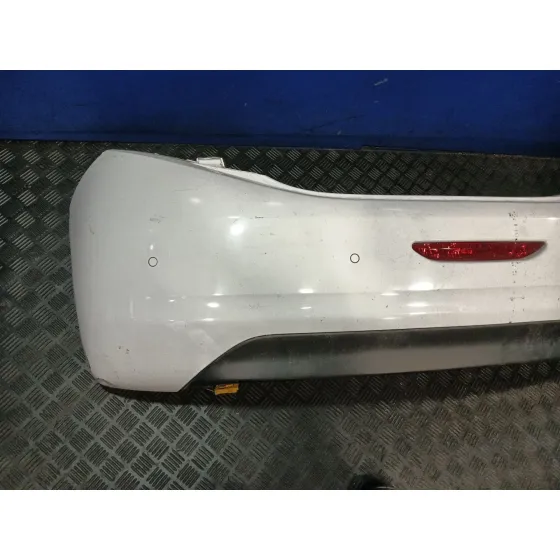 Paragolpes Trasero para Peugeot 208 I (Ca_, Cc_)