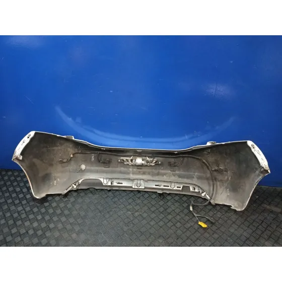 Paragolpes Trasero para Peugeot 208 I (Ca_, Cc_)