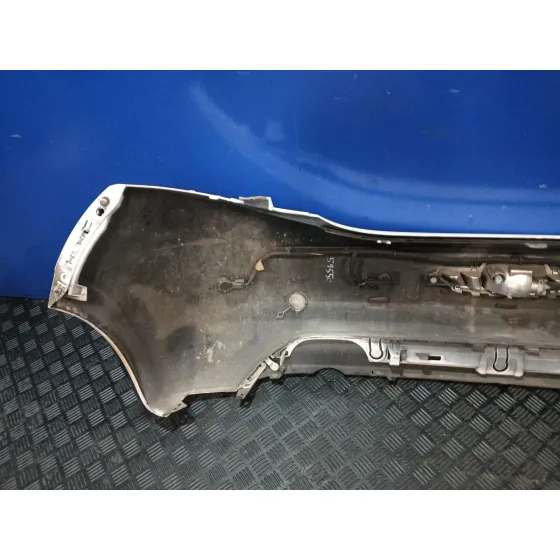 Paragolpes Trasero para Peugeot 208 I (Ca_, Cc_)