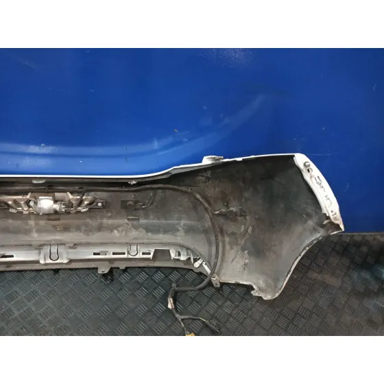 Paragolpes Trasero para Peugeot 208 I (Ca_, Cc_)