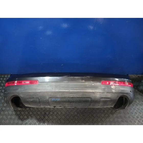 Paragolpes Trasero para Audi Q7 (4Lb)