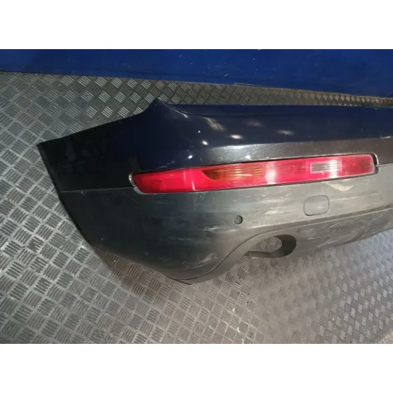 Paragolpes Trasero para Audi Q7 (4Lb)