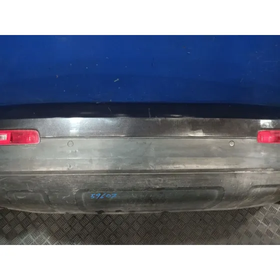 Paragolpes Trasero para Audi Q7 (4Lb)