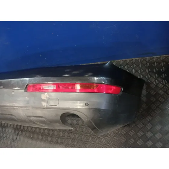 Paragolpes Trasero para Audi Q7 (4Lb)