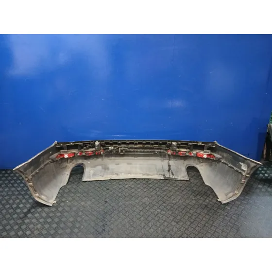 Paragolpes Trasero para Audi Q7 (4Lb)