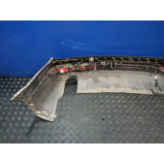 Paragolpes Trasero para Audi Q7 (4Lb)