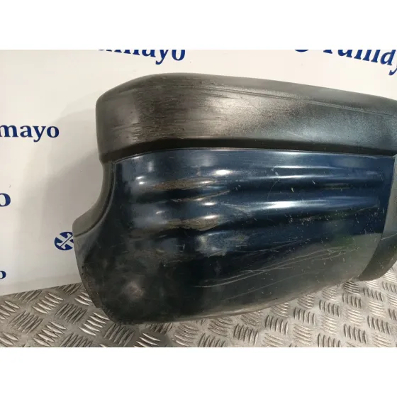 Puntera Paragolpes Trasera Derecha para Opel Frontera B (U99)